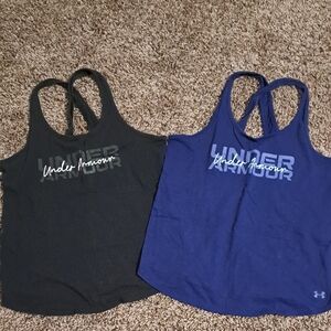 UA Tanks